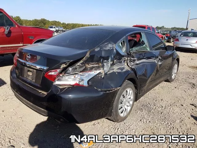 1N4AL3AP6HC287532 фото 5