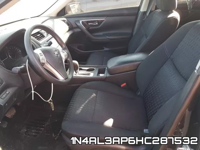 1N4AL3AP6HC287532 фото 6