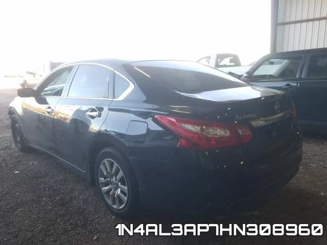 1N4AL3AP7HN308960 фото 3