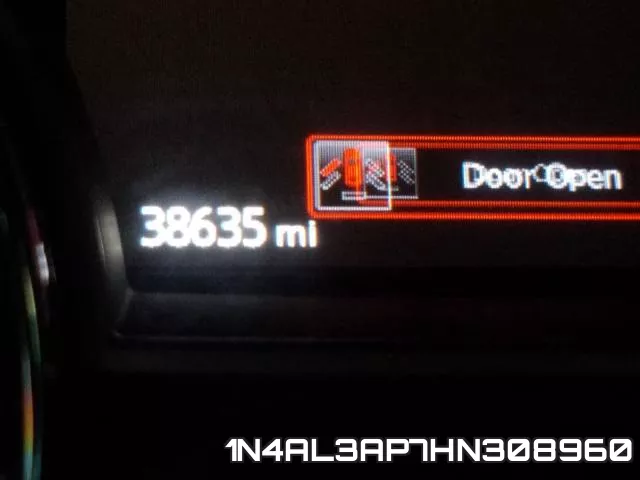 1N4AL3AP7HN308960 фото 7