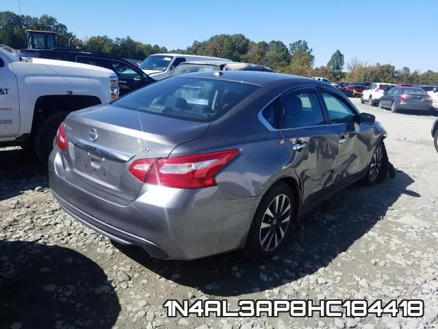 1N4AL3AP8HC184418 фото 5