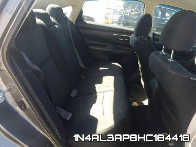 1N4AL3AP8HC184418 фото 6