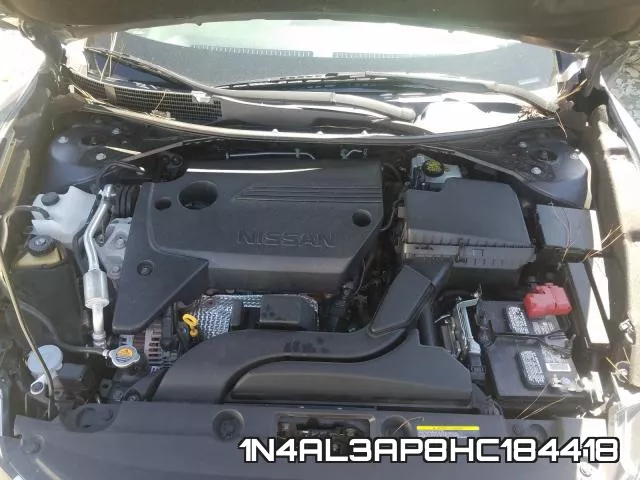 1N4AL3AP8HC184418 фото 7