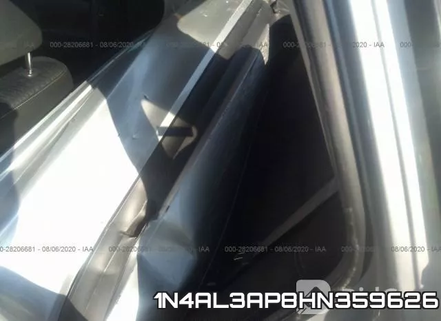 1N4AL3AP8HN359626 фото 9