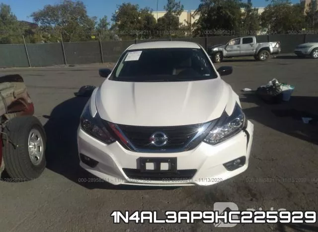 1N4AL3AP9HC225929 фото 7