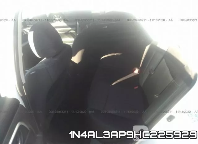 1N4AL3AP9HC225929 фото 9