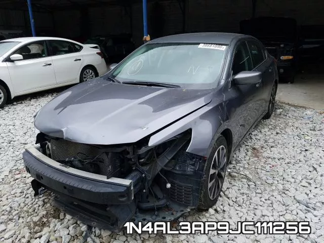 1N4AL3AP9JC111256 фото 3