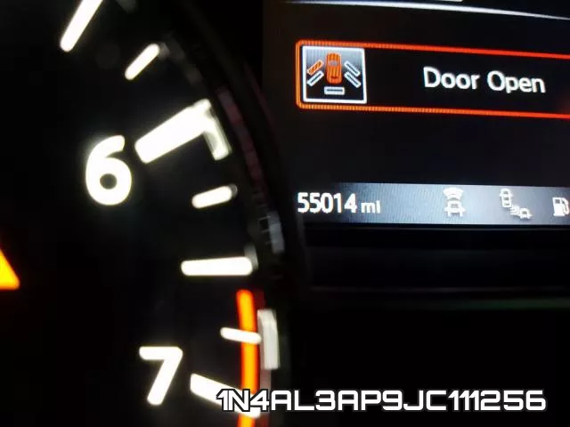 1N4AL3AP9JC111256 фото 9