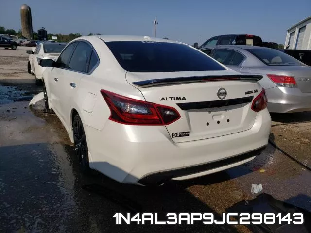 1N4AL3AP9JC298143 фото 4