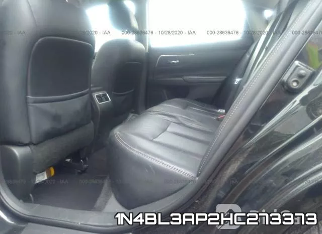 1N4BL3AP2HC273373 фото 8