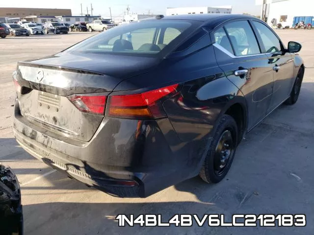 1N4BL4BV6LC212183 фото 4