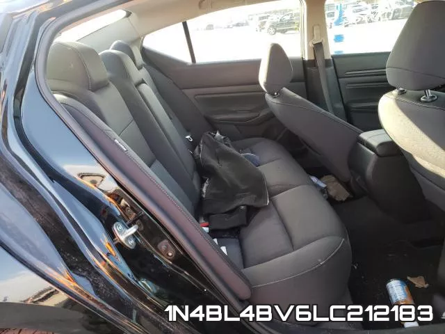 1N4BL4BV6LC212183 фото 6