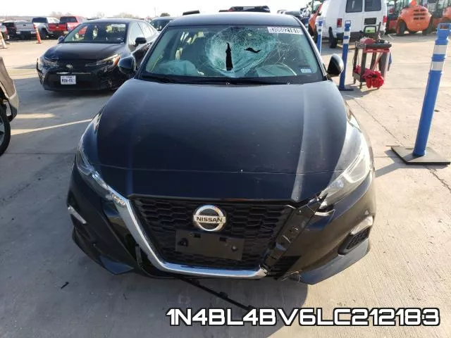 1N4BL4BV6LC212183 фото 7