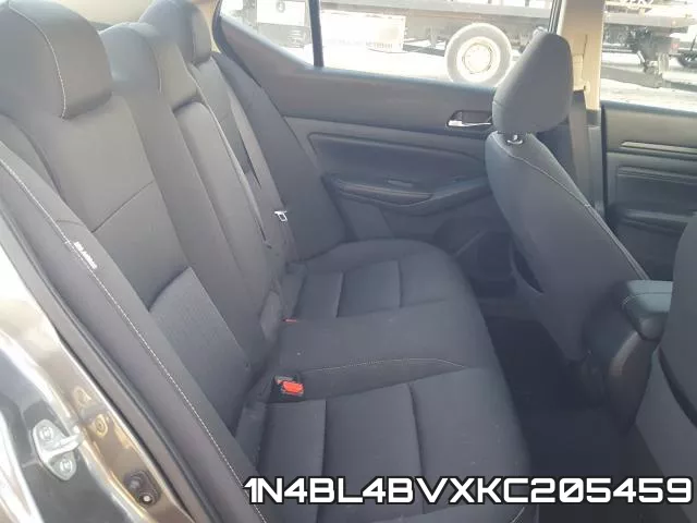 1N4BL4BVXKC205459 фото 7