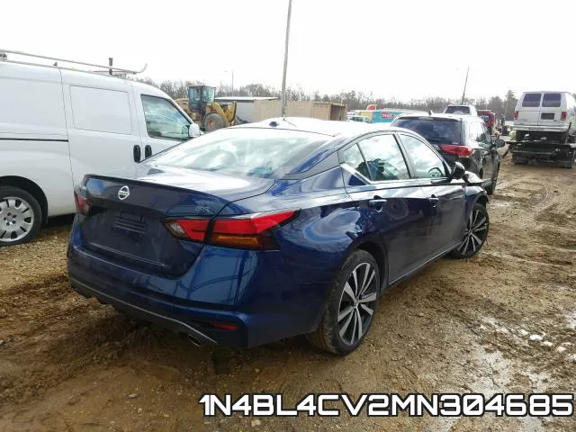 1N4BL4CV2MN304685 фото 5