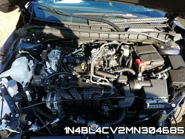 1N4BL4CV2MN304685 фото 8