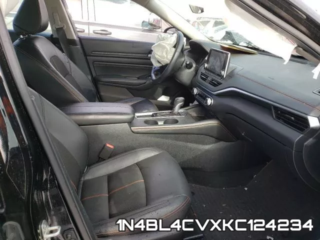 1N4BL4CVXKC124234 фото 5