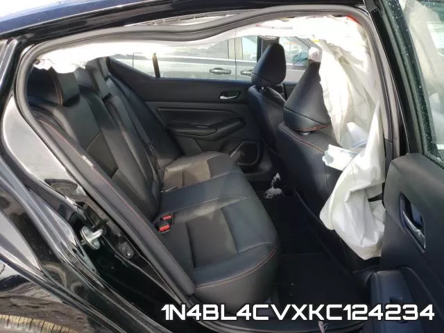 1N4BL4CVXKC124234 фото 6