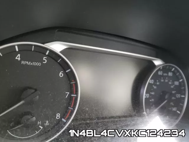 1N4BL4CVXKC124234 фото 8