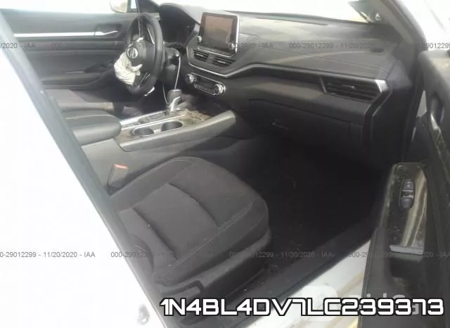 1N4BL4DV7LC239373 фото 6