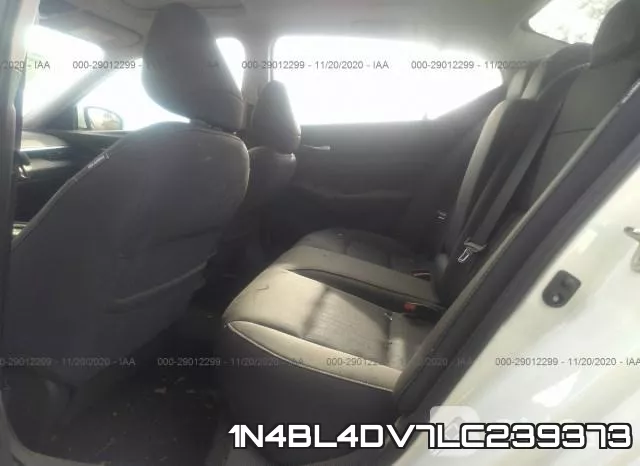 1N4BL4DV7LC239373 фото 9