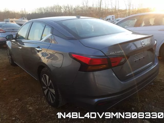 1N4BL4DV9MN308330 фото 3
