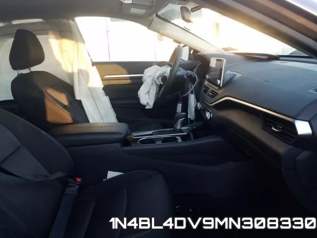 1N4BL4DV9MN308330 фото 5