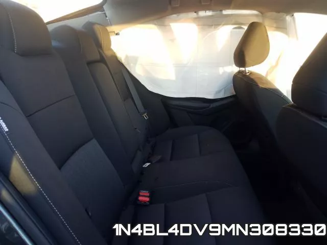 1N4BL4DV9MN308330 фото 6