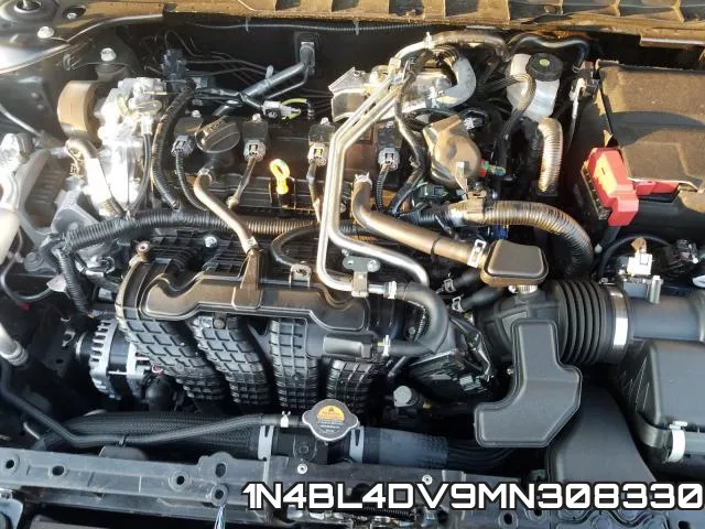 1N4BL4DV9MN308330 фото 7