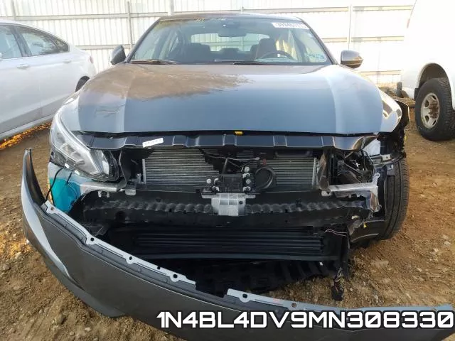 1N4BL4DV9MN308330 фото 9