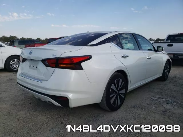 1N4BL4DVXKC120098 фото 5