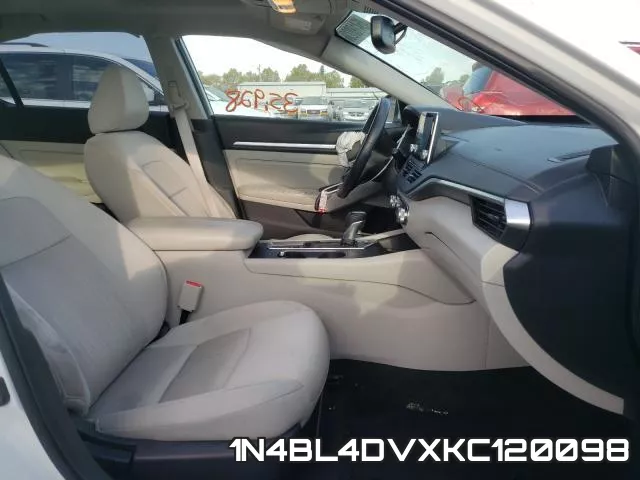1N4BL4DVXKC120098 фото 6