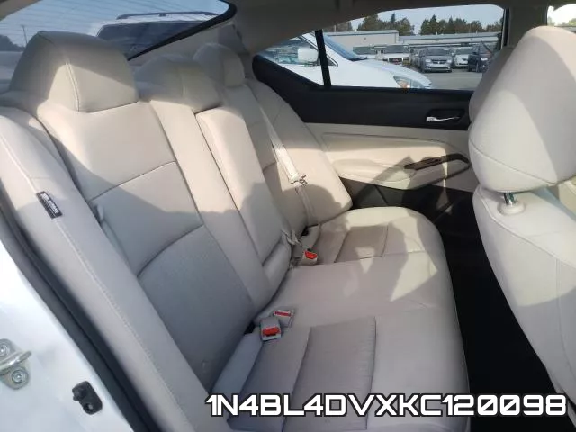 1N4BL4DVXKC120098 фото 7