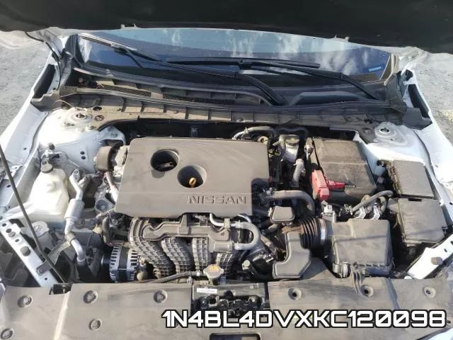 1N4BL4DVXKC120098 фото 8
