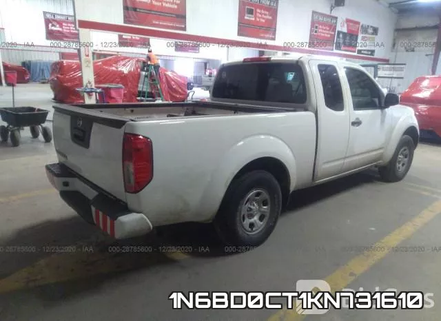 1N6BD0CT1KN731610 фото 5