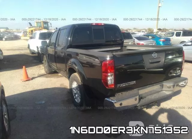 1N6DD0ER3KN751352 фото 4