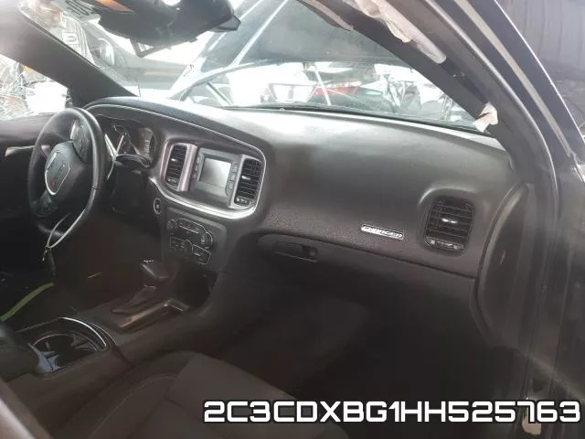 2C3CDXBG1HH525763 фото 2
