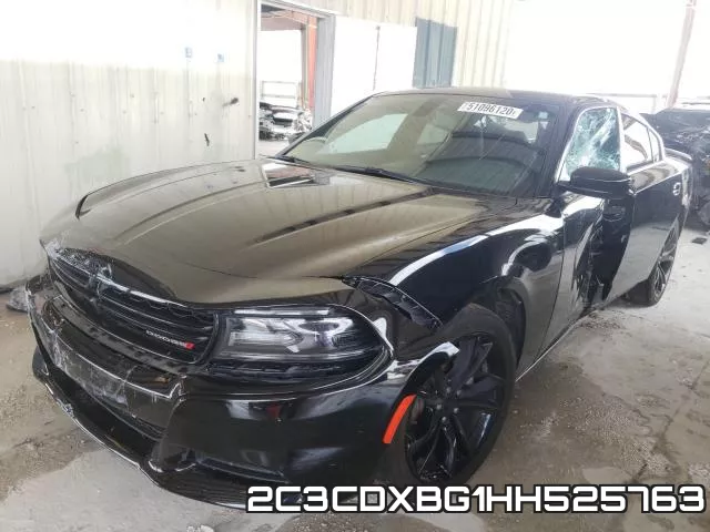2C3CDXBG1HH525763 фото 3