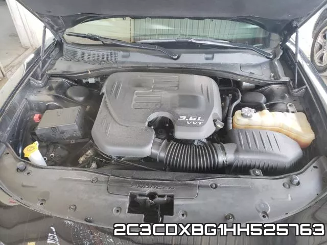 2C3CDXBG1HH525763 фото 8