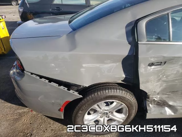 2C3CDXBG6KH511154 фото 10