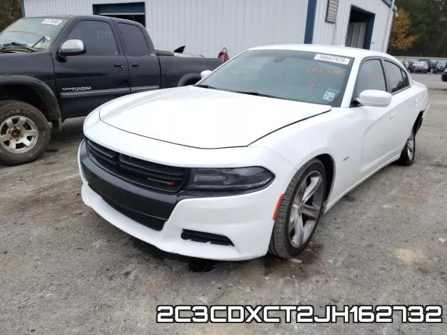 2C3CDXCT2JH162732 фото 3