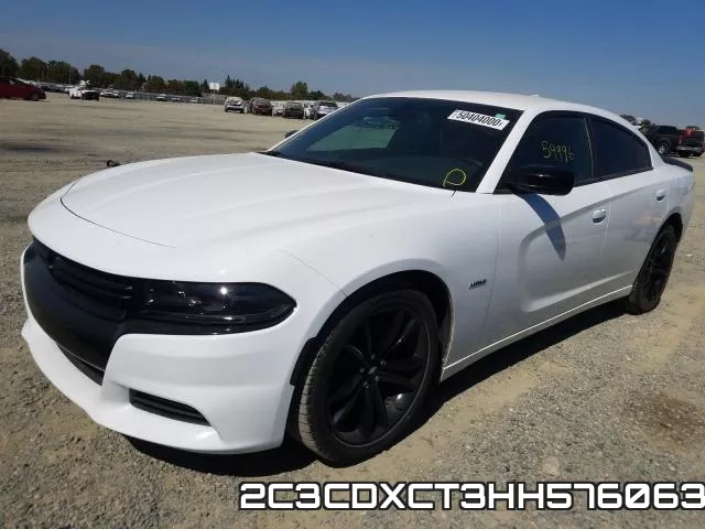 2C3CDXCT3HH576063 фото 2
