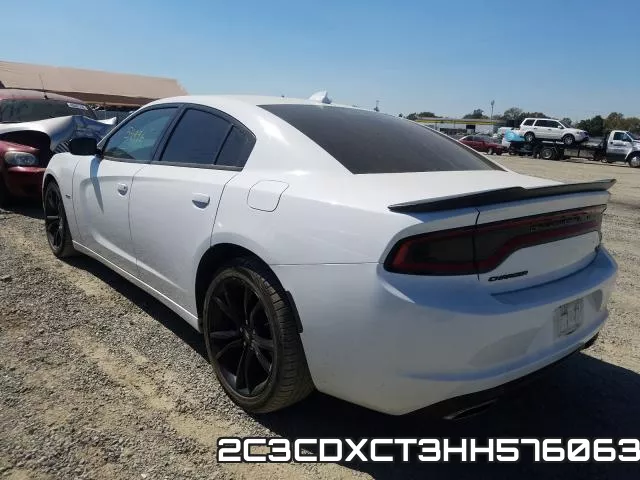 2C3CDXCT3HH576063 фото 3
