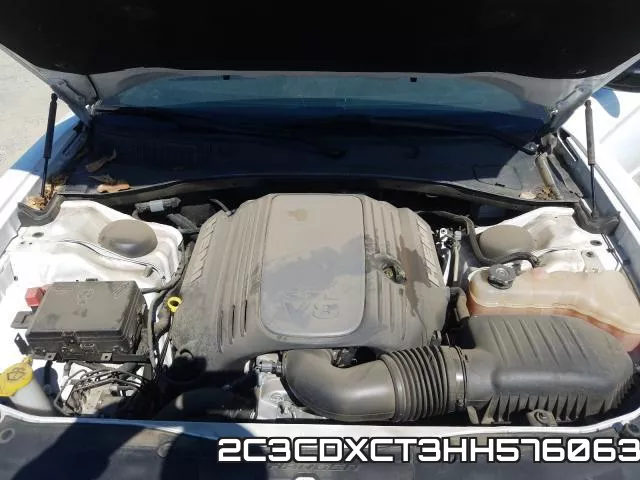 2C3CDXCT3HH576063 фото 7