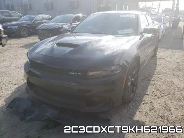 2C3CDXCT9KH621966 фото 3