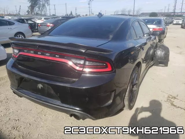 2C3CDXCT9KH621966 фото 5