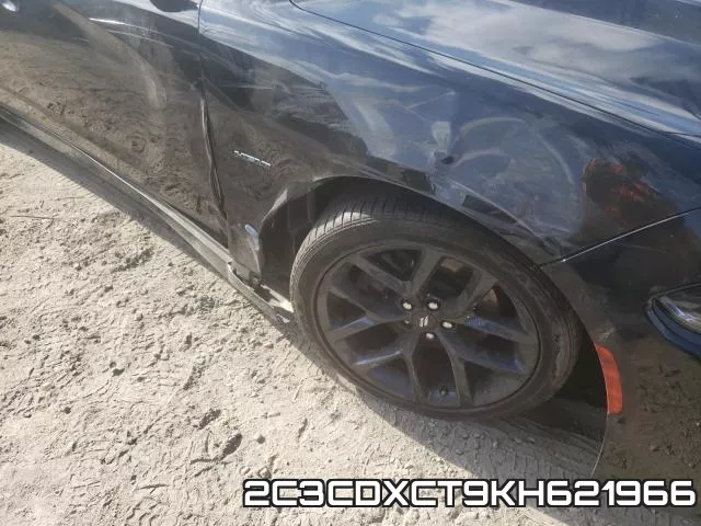 2C3CDXCT9KH621966 фото 9