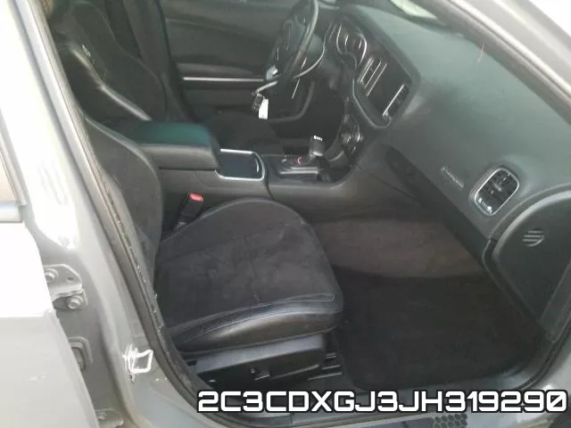 2C3CDXGJ3JH319290 фото 4