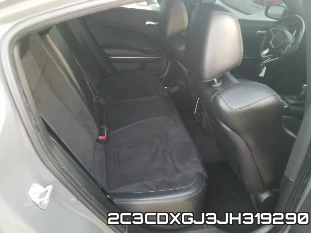2C3CDXGJ3JH319290 фото 5