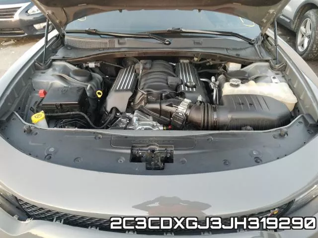 2C3CDXGJ3JH319290 фото 6